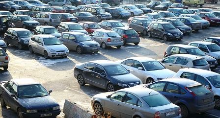 Ja sa eshte taksa qe do te paguajme nga 1 janari 2016 per regjistrimin e mjetit